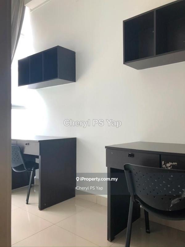 Condominium for Rent in Mutiara Ville by Cheryl PS Yap - iProperty.com.my