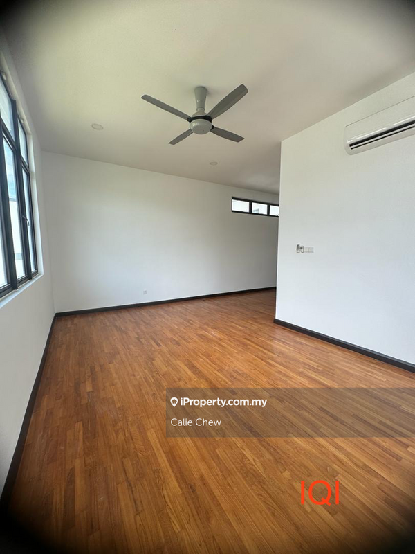 Bungalow House for Sale in Setia Eco Park, Setia Alam by Calie Chew - iProperty.com.my