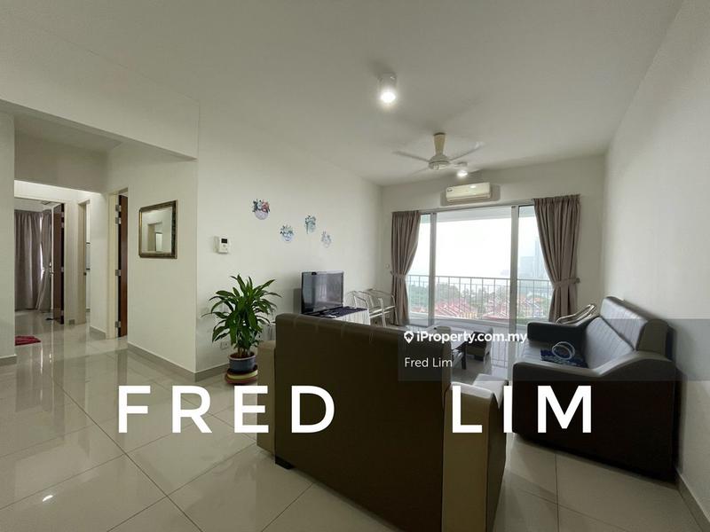 Condominium untuk Dijual di Surin Condominium oleh Fred Lim - iProperty.com.my