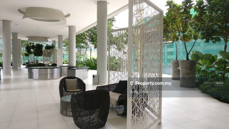 For Rent - 28 Mont Kiara @ MK28