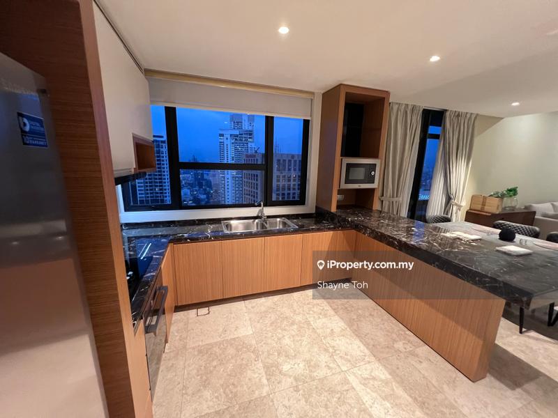 Service Residence for Rent in Anggun Residences by Shayne Toh - iProperty.com.my