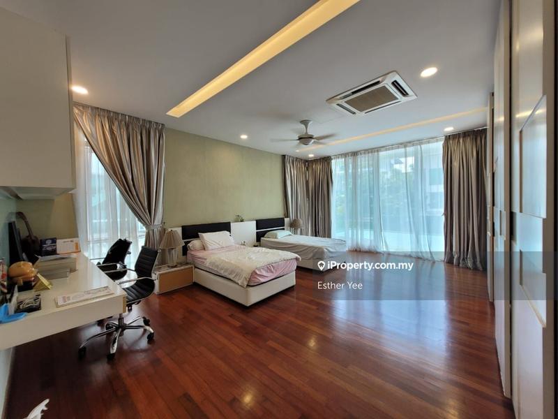 Bungalow House untuk Dijual di Cyberjaya, Selangor oleh Esther Yee - iProperty.com.my