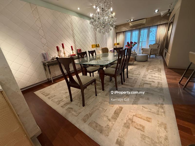 Condominium for Sale in Seri Maya Condominium by Kamaljit Gill - iProperty.com.my