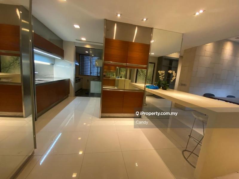 Kondominium untuk Dijual di Suasana Sentral Loft oleh Candy - iProperty.com.my