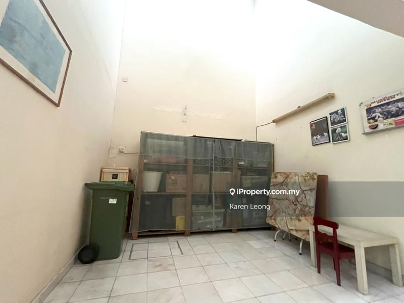 1-storey Terraced House for Sale in TTDI Taman Tun Dr Ismail, Taman Tun Dr Ismail by Karen Leong - iProperty.com.my