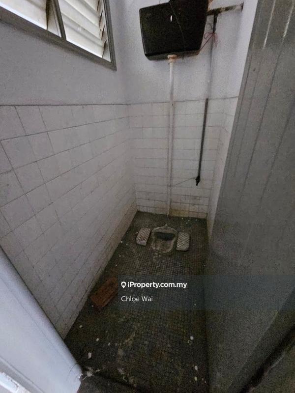 Rumah Berangkai 1 Tingkat untuk Dijual di Happy Garden, Kuchai Lama oleh Chloe Wai - iProperty.com.my