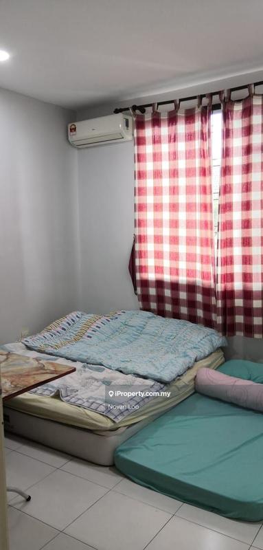 Rumah Teres 2-Tingkat untuk Dijual di Taman Sri Pulai Perdana, Skudai oleh Novan Loo - iProperty.com.my