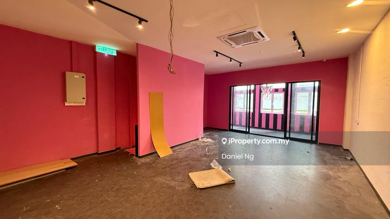 Shop-Office for Rent in Jalan Sultan, Petaling Street, KL City Centre, KL City Centre by Daniel Ng - iProperty.com.my