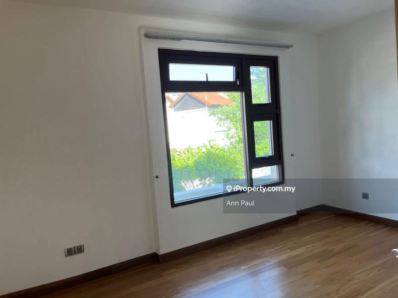 Semi-Detached House for Sale in Tijani 2 South, Bukit Tunku (Kenny Hills) by Ann Paul - iProperty.com.my