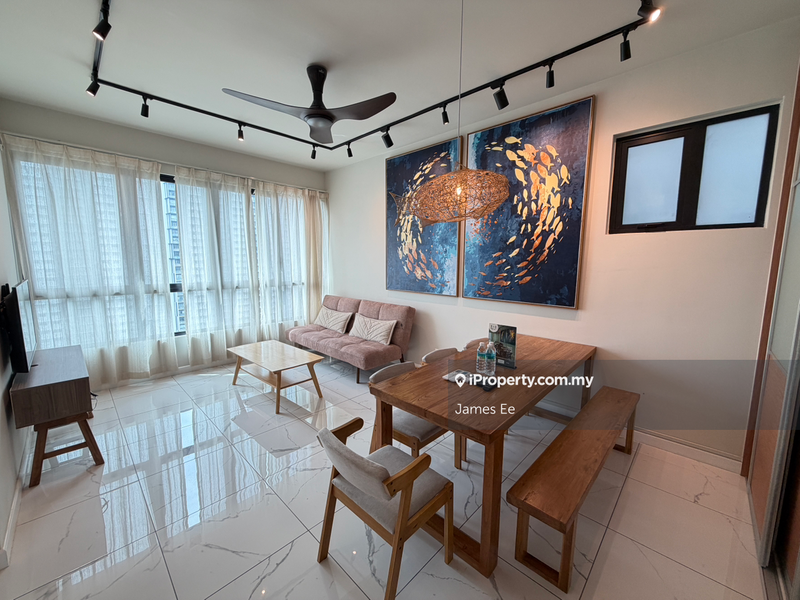 For Rent - Cubic Botanical