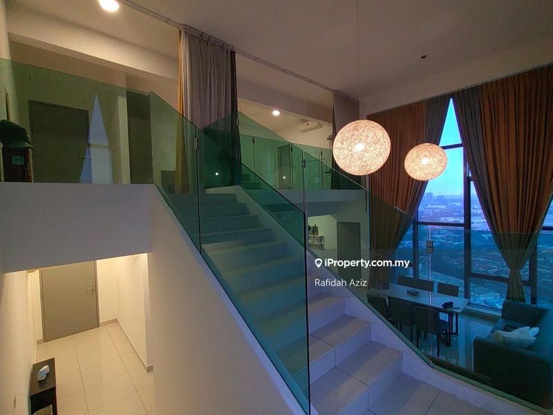 Residensi Servis untuk Dijual di Evo Soho Suite oleh Rafidah Aziz - iProperty.com.my