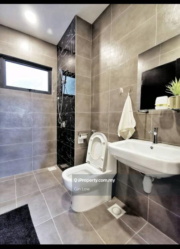Condominium for Rent in The Havre Bukit Jalil by Gin Low - iProperty.com.my