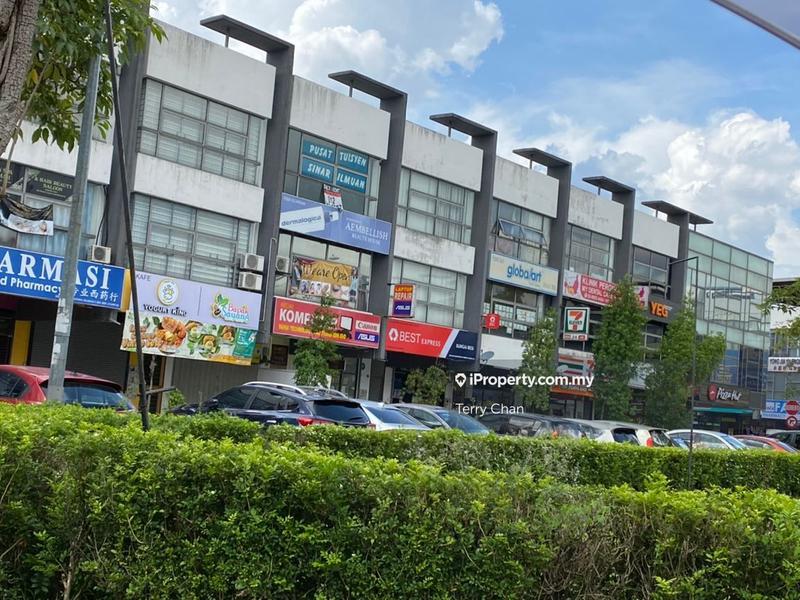 Shop for Sale in Sungai Besi, Kuala Lumpur by Terry Chan - iProperty.com.my