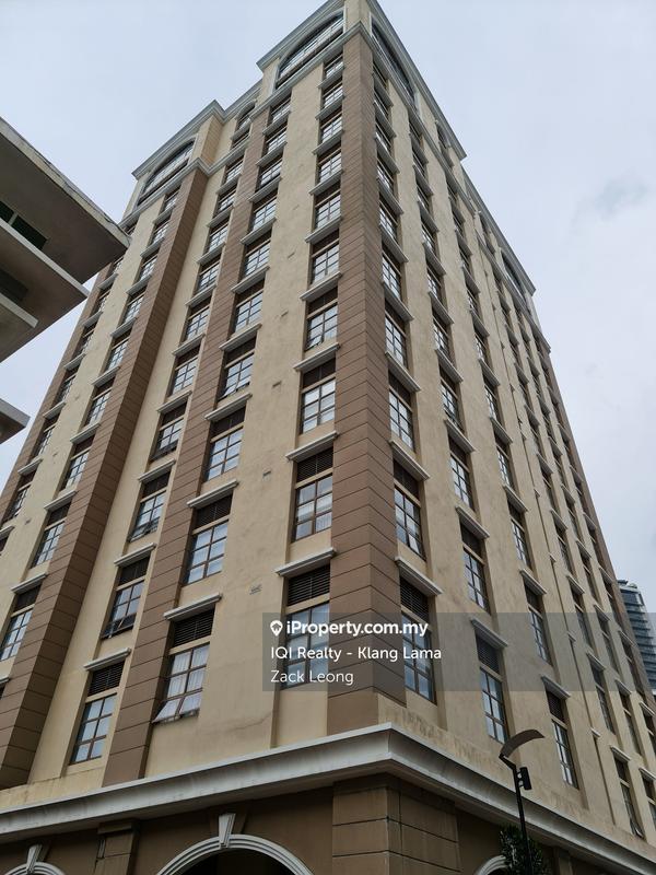 Soho for Sale in Kelana Jaya, Petaling Jaya by Zack Leong - iProperty.com.my