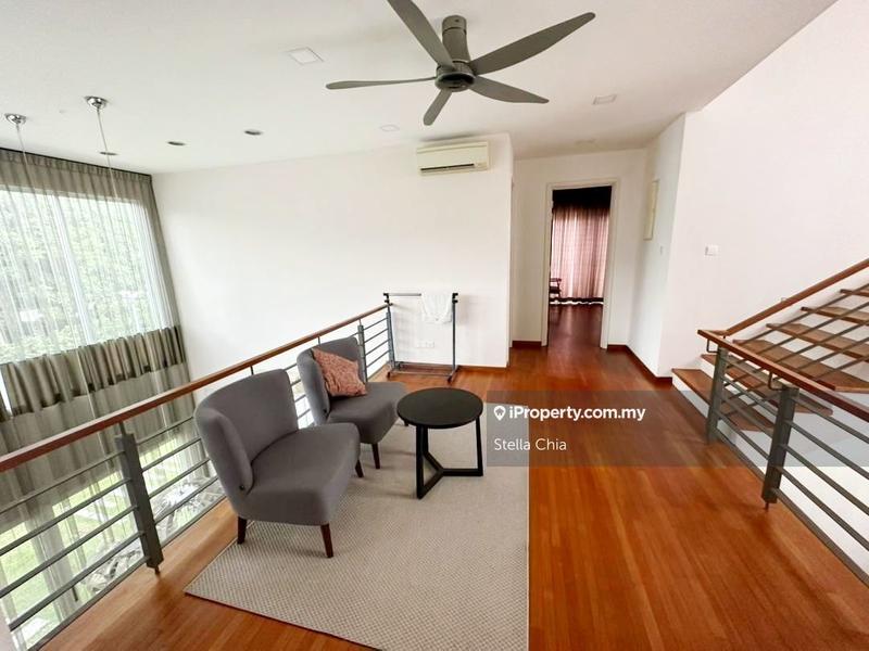 Bungalow House for Sale in Permas Jaya, Johor Bahru by Stella Chia - iProperty.com.my