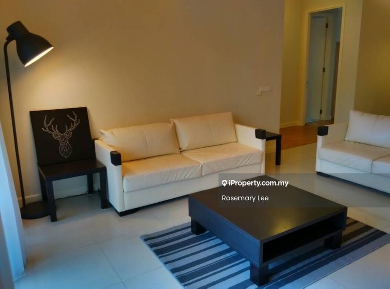 Condominium for Sale in Kiaramas Ayuria by Rosemary Lee - iProperty.com.my