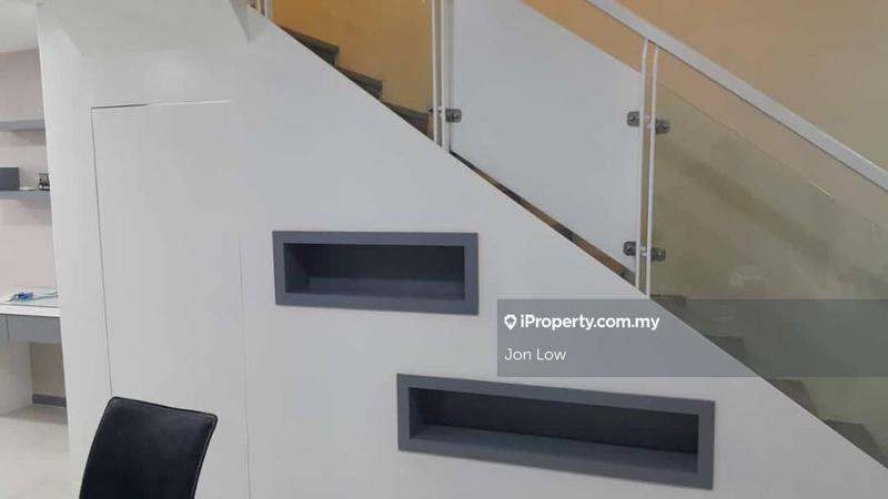 Service Residence for Sale in Pertama Residency by Jon Low - iProperty.com.my