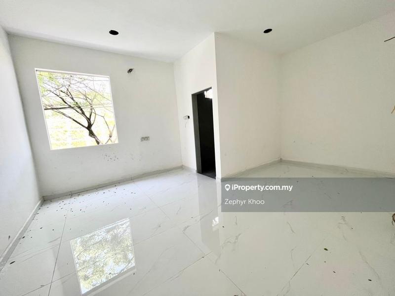 Cluster House for Sale in Taman Ungku Tun Aminah, Skudai by Zephyr Khoo - iProperty.com.my