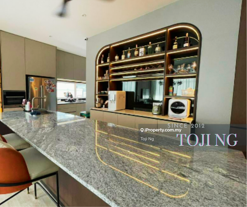 Bungalow House untuk Dijual di SS1, Petaling Jaya oleh Toji Ng - iProperty.com.my