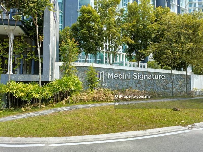 For Sale - Medini Signature