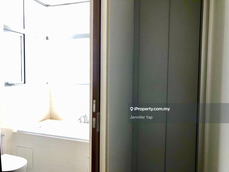 Condominium for Sale in D'Rapport by Jennifer Yap - iProperty.com.my