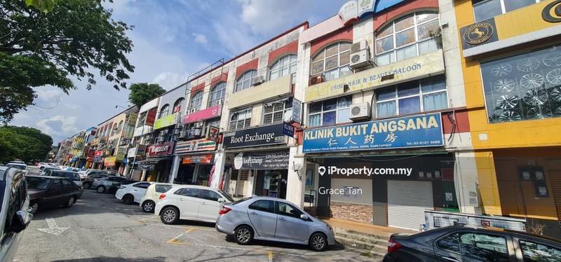 Kedai untuk Dijual di Taman Bukit Angsana, Cheras oleh Grace Tan - iProperty.com.my