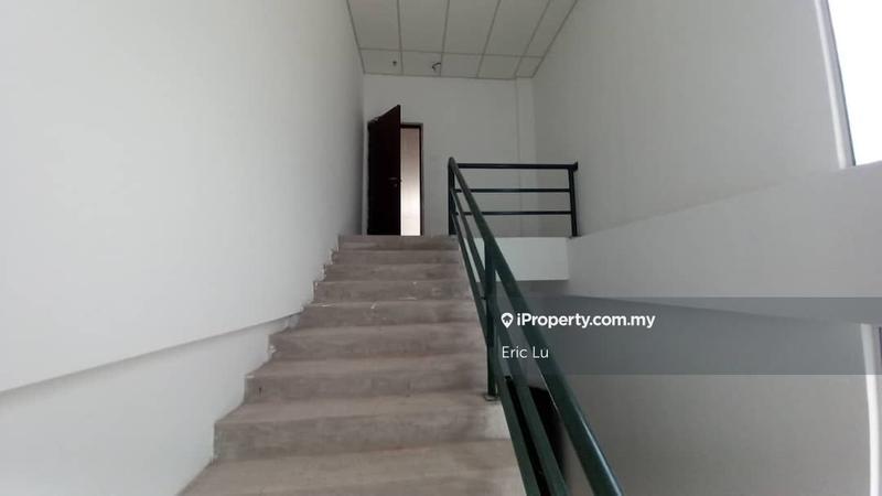 For Sale - Taman Perindustrian Ulu Choh