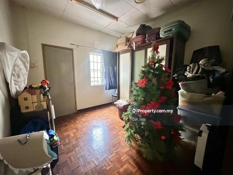 2-storey Terraced House for Sale in Bandar Baru Sri Petaling, Sri Petaling by Jin Yee - iProperty.com.my
