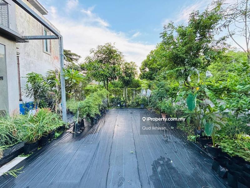 Rumah Berangkai 2 Tingkat untuk Dijual di Perdana Lakeview East, Cyberjaya oleh Qud Ikhwan - iProperty.com.my