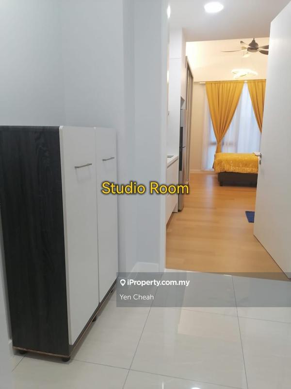 For Sale - The Sentral Suites