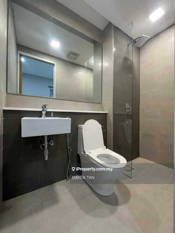 Kediaman Servis untuk Dijual di Cantara Residences oleh DAREN TAN - iProperty.com.my