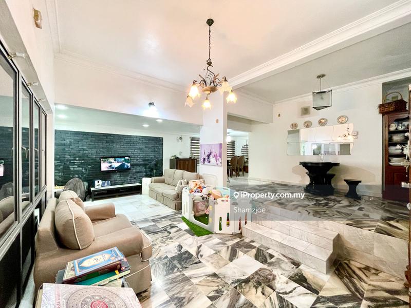 Bungalow House for Sale in Desa Subang Permai, Shah Alam by Shamzjoe - iProperty.com.my