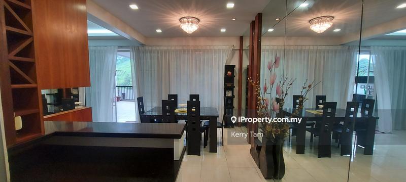 Kondominium untuk Dijual di Armanee Terrace oleh Kerry Tam - iProperty.com.my
