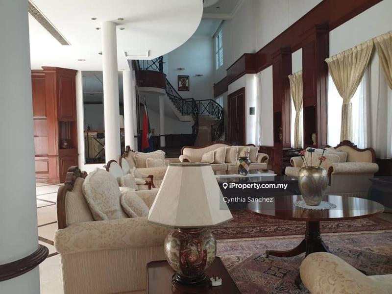 Bungalow House for Rent in Taman Tasik Titiwangsa, Titiwangsa by Cynthia Sanchez - iProperty.com.my