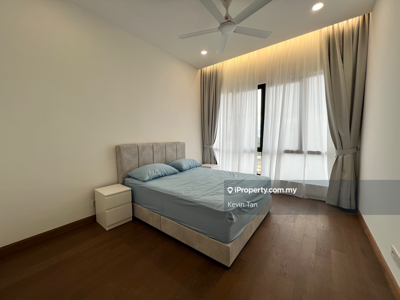 For Rent - Bangsar Hill Park