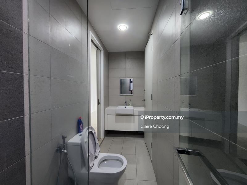 Residensi Servis untuk Disewa di Skyluxe On The Park Bukit Jalil oleh Claire Choong - iProperty.com.my