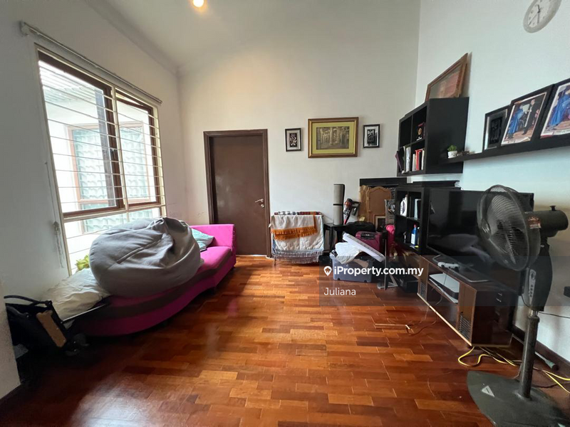 Rumah Berangkai 2 Tingkat untuk Dijual di Bukit Jelutong, Shah Alam oleh Juliana - iProperty.com.my