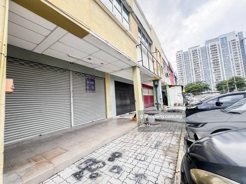 Kedai untuk Dijual di 085hl, Puncak Alam oleh Siti Mariam - iProperty.com.my