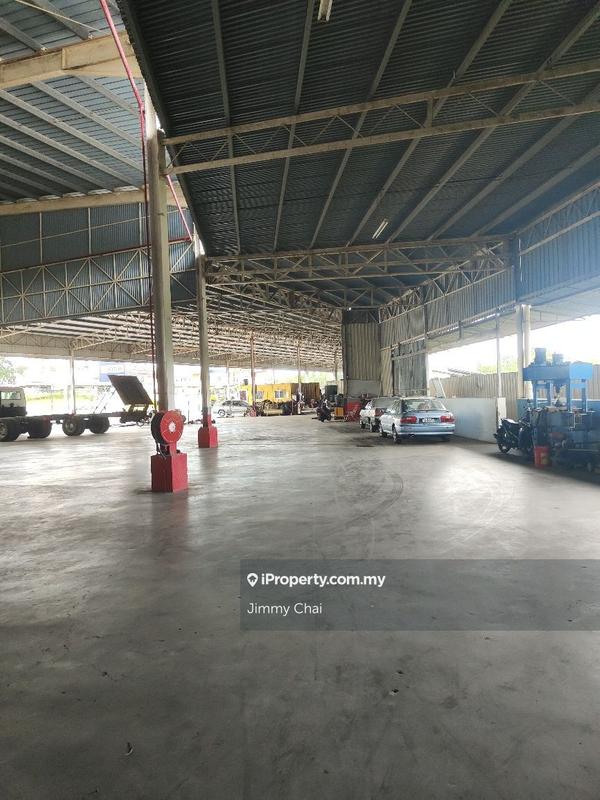 For Rent - Jalan Labu Seremban