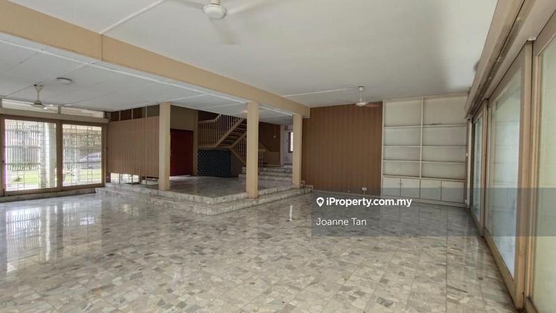 Bungalow House for Sale in KLCC, KL City Centre by Joanne Tan - iProperty.com.my