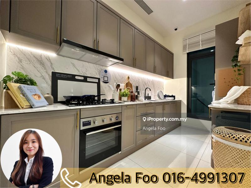Condominium for Sale in Twinstar by Angela Foo - iProperty.com.my