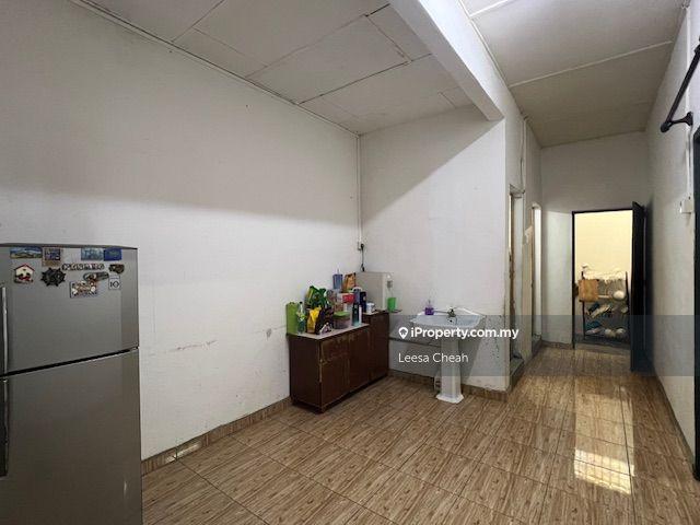 Rumah Berangkai 1 Tingkat untuk Dijual di Taman Bersatu, Sungai Petani oleh Leesa Cheah - iProperty.com.my