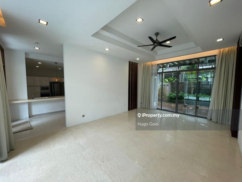 Bungalow House for Rent in Ampang Jaya, Ampang by Hugo Gooi - iProperty.com.my