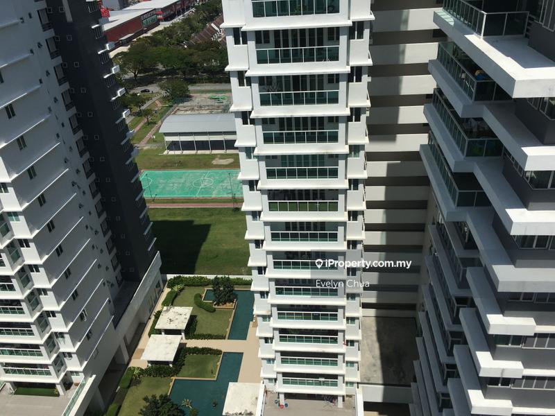 Condominium for Rent in The Regina by Evelyn Chua - iProperty.com.my