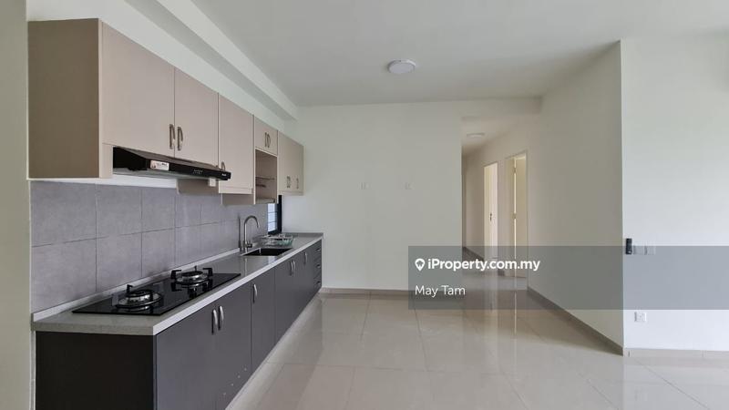 Residensi Servis untuk Dijual di D'Cosmos Residences oleh May Tam - iProperty.com.my