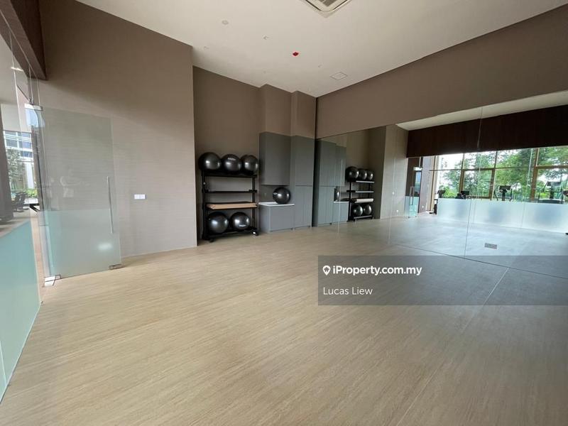 Service Residence for Sale in Park Regent @Desa Park City by Lucas Liew - iProperty.com.my