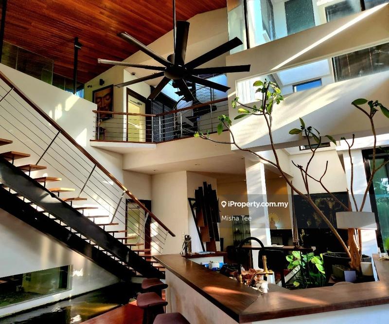 Bungalow House for Sale in Bukit Gita Bayu, Seri Kembangan by Misha Tee - iProperty.com.my