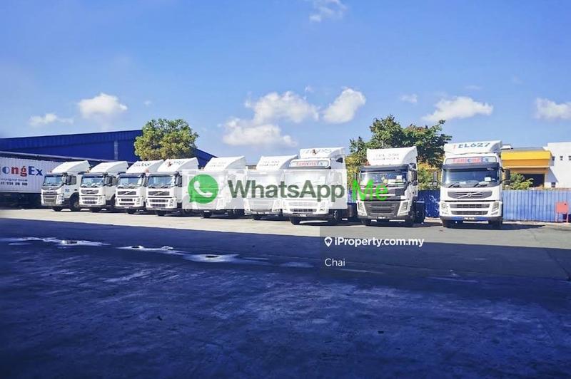 For Rent - Senawang, Oakland, Tuanku Jafaar, Nilai