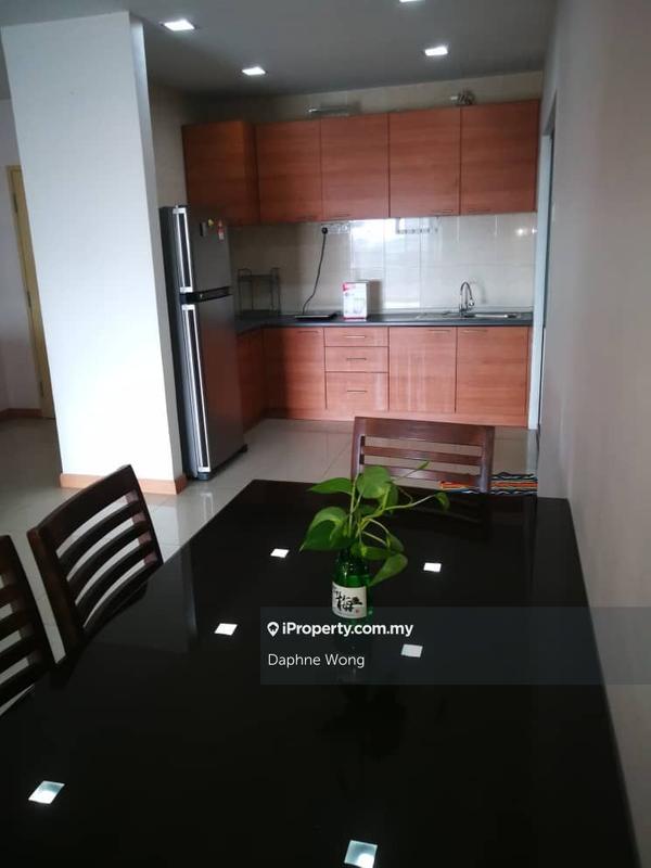 Kondominium untuk Dijual di Dynasty Garden Condominium oleh Daphne Wong - iProperty.com.my