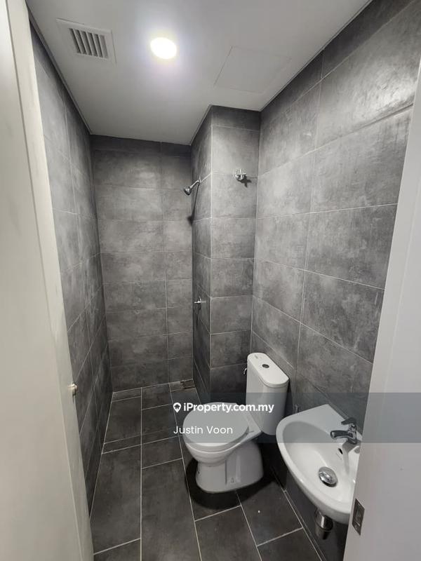 Condominium for Sale in ALIX Residences by Justin Voon - Bathroom - iProperty.com.my